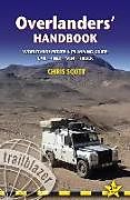 Kartonierter Einband Overlanders' Handbook von Chris Scott