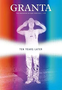E-Book (epub) Granta 116 von John Freeman