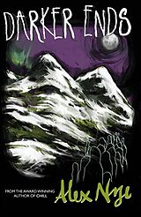 E-Book (epub) Darker Ends von Alex Nye