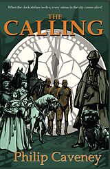 eBook (epub) The Calling de Philip Caveney