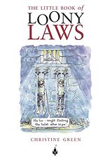 eBook (epub) Little Book of Loony Laws de Christine Green