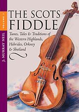 eBook (epub) The Scots Fiddle de Murray Neil J.