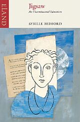 eBook (epub) Jigsaw de Sybille Bedford