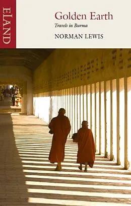 E-Book (epub) Golden Earth von Norman Lewis