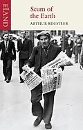 E-Book (epub) Scum of the Earth von Arthur Koestler