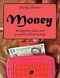 E-Book (epub) Daily Dose: Money von Charles Williams