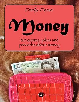 E-Book (epub) Daily Dose: Money von Charles Williams
