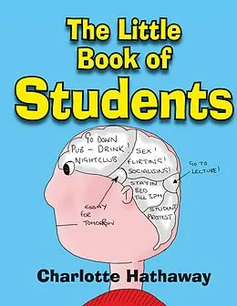E-Book (epub) Little Book of Students von Charlotte Hathaway