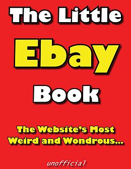 eBook (epub) Little eBay Book de Crombie Jardine