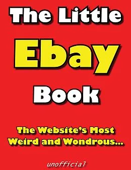 E-Book (epub) Little eBay Book von Crombie Jardine
