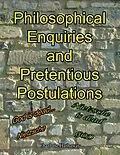 E-Book (epub) Philosophical Enquiries and Pretentious Postulations von Charlotte Hathaway