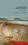 Fester Einband Genesis, Second Edition von Laurence A. Turner