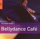 Various CD Bellydance Cafe