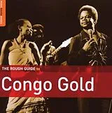 DIVERSE RUMBA CD Congo Gold