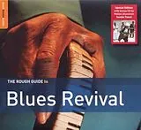 DIVERSE BLUES CD Blues Revival
