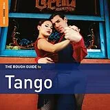 Various CD The Rough Guide To Tango (2nd Edition) **2xCD Special Edition**