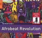 DIVERSE AFRIKA CD Afrobeat Revolution