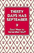 Livre Relié Thirty Days Has September de Christopher Stevens