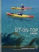 Kartonierter Einband Sit-on-top Kayak von Derek Hairon