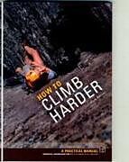 Couverture cartonnée How to Climb Harder de Mark Reeves