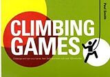 Couverture cartonnée Climbing Games de Paul Smith