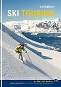 Couverture cartonnée Ski Touring de Bruce Goodlad