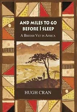 E-Book (epub) And Miles to Go Before I Sleep von Hugh Cran