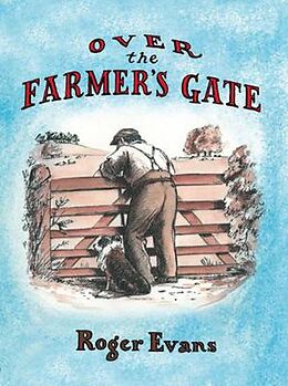 eBook (epub) Over the Farmer's Gate de Roger Evans