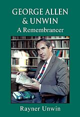 eBook (epub) George Allen & Unwin de Rayner Unwin