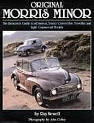 Livre Relié Original Morris Minor de Ray Newell