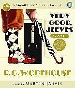 Audio CD (CD/SACD) Very Good, Jeeves von Wodehouse P. G.