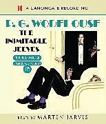 Audio CD (CD/SACD) The Inimitable Jeeves von P.G. Wodehouse