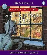 Audio CD (CD/SACD) A Christmas Carol von Charles Dickens