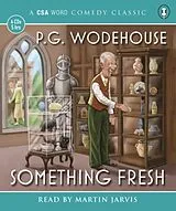 Audio CD (CD/SACD) Something Fresh von P.G. Wodehouse