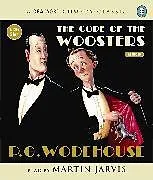 Audio CD (CD/SACD) The Code of the Woosters von P.G. Wodehouse