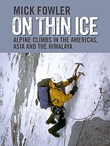 eBook (epub) On Thin Ice de Mick Fowler