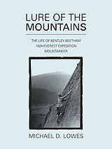 eBook (epub) Lure of the Mountains de Michael D. Lowes