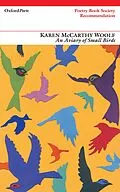 E-Book (epub) An Aviary of Small Birds von Karen Mccarthy Woolf