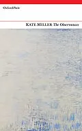 E-Book (epub) The Observances von Kate Miller