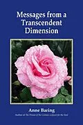 E-Book (epub) Messages from a Transcendent Dimension von Anne Baring