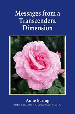 E-Book (epub) Messages from a Transcendent Dimension von Anne Baring