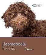 Couverture cartonnée Labradoodle - Dog Expert de Sarah Rogers