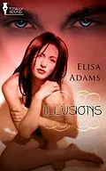 E-Book (epub) Illusions von Elisa Adams