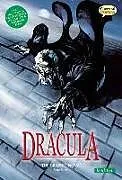 Kartonierter Einband Dracula the Graphic Novel: Quick Text von Bram Stoker