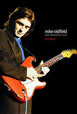E-Book (epub) Mike Oldfield - A Life Dedicated To Music von Chris Dewey