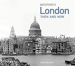 Livre Relié London de Diane Burstein