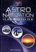 Kartonierter Einband RYA Astro Navigation Handbook von Tim Bartlett