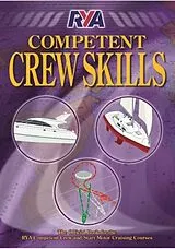 Kartonierter Einband RYA Competent Crew Skills von Royal Yachting Association