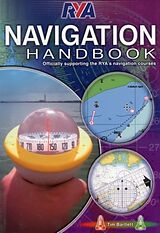 Kartonierter Einband RYA Navigation Handbook von Melanie Bartlett