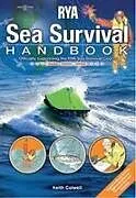 Kartonierter Einband RYA Sea Survival Handbook von Keith Colwell